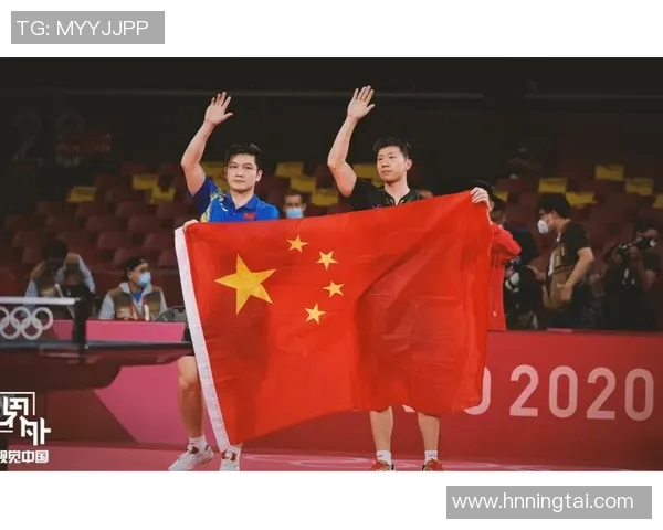 侯英超与林高远激战乒乓球赛场谁将书写新的辉煌篇章