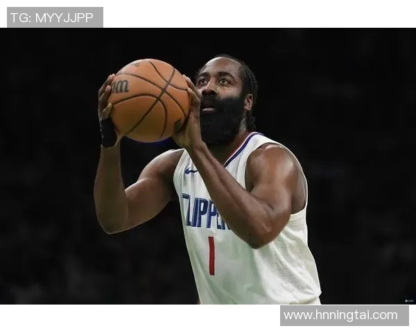 哈登状态急剧下滑76人续约四年16亿计划面临重大考量