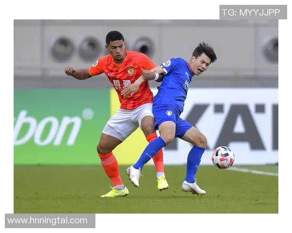 恒大与水原激战全场精彩集锦回顾尽享足球盛宴